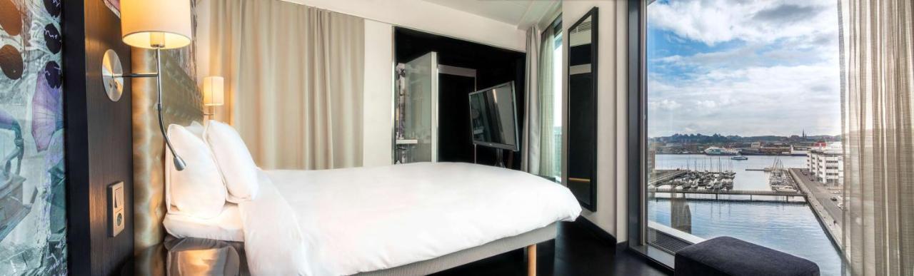 Radisson Blu Riverside Hotel Göteborg Extérieur photo