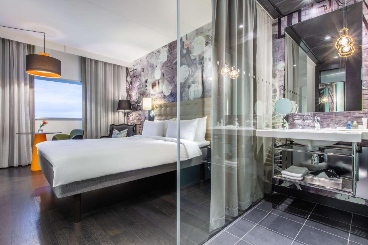Radisson Blu Riverside Hotel Göteborg Extérieur photo
